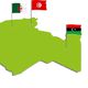 اتحاد المغرب العربي الاتحاد المغاربي- موقع الاتحاد