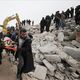 سوريا تركيا زلزال الاناضول