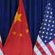 الصين وأمريكا - الأناضول