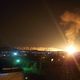 انفجار بروجن في إيران- إكس
