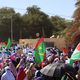 مسيرة داعمة لغزة في موريتانيا- عربي21