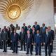 قمة الاتحاد الافريقي 2024 في اديس ابابا