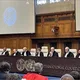 محكمة العدل الدولية - الأناضول