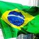 علم البرازيل - وكالة الأناضول