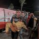 غزة قصف  الأناضول