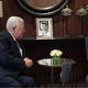 ملك الأردن - محمود عباس - وكالة الأناضول