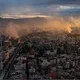 زلزال تركيا - سوريا - وكالة الأناضول