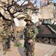 انتشار الجيش اللبناني في طرابلس - ا ف ب