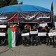 جرحى فلسطينيون يطالبون مصر بفتح معبر رفح بشكل دائم - فلسطين (6)
