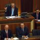 مجلس النواب اللبناني يناقش البيان الوزاري للحكومة الجديدة - لبنان (1)