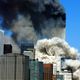 برجي مركز التجارة العالمي بنيويورك بعد الهجوم - (أرشيفية)