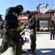 المعارضة السورية تسيطر على معبر كسب مع تركيا - الأناضول