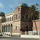 بنك ليبيا المركزي - أرشيفية