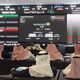السوق المالي السعودي - (أرشيفية) - ا ف ب