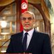 رئيس حركة النهضة التونسية  حماد الجبالي - أرشيفية
