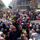 متظاهرون مأيدون للشرعية بمصر (أرشيفية) - الأناضول