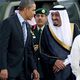 أوباما السعودية زيارة - أ