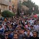 مظاهرات مناهضة لترشح السيسي للرئاسة في مصر - مصر (3)