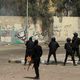 اشتباكات في جامعة الأزهر أدت لمقتل طالب - مصر  (5)