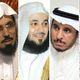 علماء سعوديون أدانوا  انقلاب مصر
