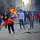 مظاهرات مؤيدة للشرعية في مصر (أرشيفية) - الأناضول