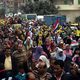 مظاهرات مسيرات مؤيدي مرسي الاناضول