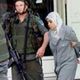 احتلال يعتقل النساء في فلسطين - (أرشيفية)