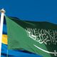 السعودية السويد