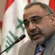 وزير النفط العراقي، عادل عبد المهدي