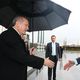 أمير قطر تميم والرئيس التركي رجب طيب أردوغان - الاناضول