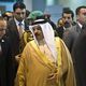 مؤتمر شرم الشيخ الاقتصادي السيسي يستقبل ملك البحرين ـ أ ف ب