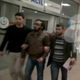 الشرطة التركية تعتقل محمد الرشاد - سوري وعميل للمخابرات الكندية - هرب فتيات بريطانيا إلى تنظيم الدول