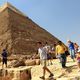 السياح / السياحة في مصر - ا ف ب