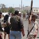 الجيش يسيطر على اجزاء من مطار عدن - 04- الجيش يسيطر على اجزاء من مطار عدن