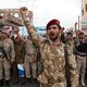 قوات تابعة للحوثي في اليمن ـ أ ف ب