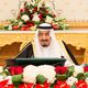 ملك السعودية الملك سلمان بن عبد العزيز ـ واس