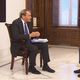 بشار الأسد في مقابلة سي بي أس ـ سي بي أس
