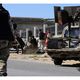 قوات حفتر تحاصر درنة - ليبيا