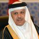أمين عام مجلس التعاون الخليجي، عبد اللطيف الزياني - أرشيفية