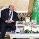 الملك السعودي سلمان مع الرئيس اليمني عبدربه هادي