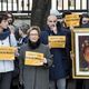 مظاهرة أمام السفارة المصرية في روما للكشف عن أسباب مقتل ريجيني