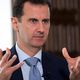 بشار الأسد ـ نوفوستي