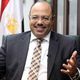 وزير المالية المصري السابق، هاني قدري دميان ـ أرشيفية
