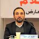 علي الامين شيعي معارض لحزب الله صاحب ومدير موقع جنوبية اللبناني
