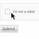 أنا لست روبوتا - الإنترنت