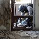 سوريا تفتيش هجوم كيميائي 2013 جيتي