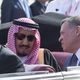 السعودية - الأردن - الملك سلمان - الملك عبد الله