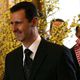 الوليد بن طلال مع الأسد سوريا السعودية - جيتي