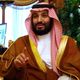 محمد بن سلمان - جيتي