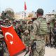 الجيش التركي- الأناضول